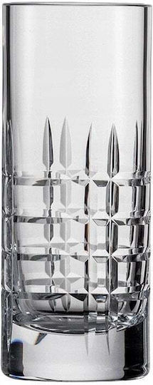 Schott Zwiesel Set of Glass Water Tumblers 311ml 6pcs