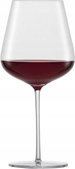Zwiesel Glas Set of Glasses Water made of Glass Stemmed 685ml 2pcs