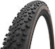 Vredestein Aventura Grezzo Gravel Bike Tyre 27.5"x2.00 50-584 Foldable Tpi120 Tlr Black-Transparent New
