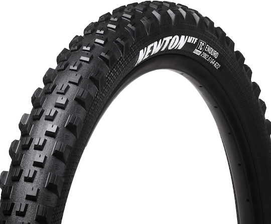 Tire Goodyear Newton Mtf Enduro Tubeless Complete 27.5x2.5/64-584 Blk
