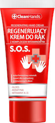 Clean Beauty Hand Cream 30ml