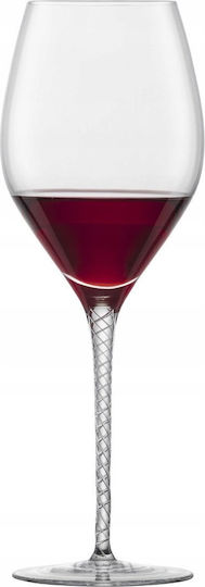 Zwiesel Glas Комплект Чаши За Червено Вино На Столчета Стъклени 609мл 2 Броя