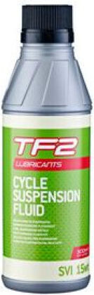 Υγρό Ανάρτησης Ποδηλάτου Tf2 15w 500ml Weldtite Wld-03084
