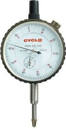 Cyclo Комплект Метър Стойка за Изправяне на Колело Weldtite Wheel Truing Stand Dti Gauge Kit Cyc-7904