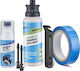 Weldtite Komplettes Tubeless-Konversionssystem Mtb Neu