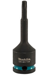 Makita T-Schlagnuss 1/2 T30 Im Schwarz