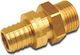 Kan-therm Conector Push Garnitură Filet Exterior 25x3,5mm 1/2" 9014.98