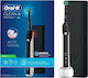 Oral-B Clean Ηλεκτρική Οδοντόβουρτσα Μαύρη
