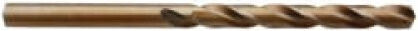 Artpol Drill Cobaltium Titanium with Cylindrical Shank for Metal 7x35mm