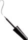 Constance Carroll Waterproof Liquid Eye Liner Black 4ml
