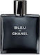 Chanel Des Eau de Toilette 100ml
