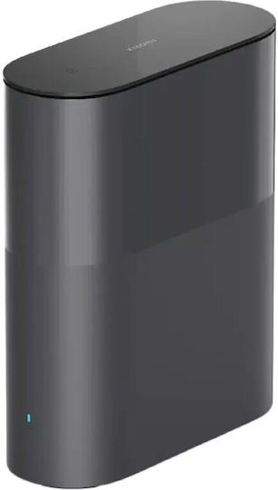 Xiaomi Mesh System BE3600 Pro Access Point Wi‑Fi 6 Dual Band (2.4 & 5GHz) in Triple KIt Black
