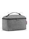 Reisenthel Twist Beauty Case Silver