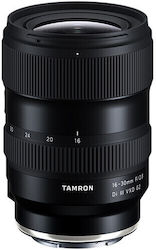 Tamron 16-30mm f/2.8 Di III VXD G2 Full Frame για Μount Tamron 16-30mm f/2.8 Di III VXD G2 Full Frame για Μount