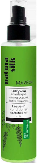 Marion Natura Silk Leave-In-Conditioner 150ml