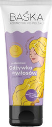Solverx Kosmetik Haarspülung 250ml