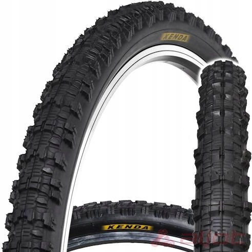 Kenda K902r Koyote Bike Tyre 54-559