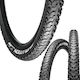 26 x 1,95 MTB Fahrradreifen Mit Kleine Profil 47-559