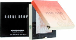 Bobbi Brown Bobbi Brown Highlighter Powder Pink Glow 8 G Bobbi Brown Bobbi Brown Highlighter Powder Pink Glow 8 G