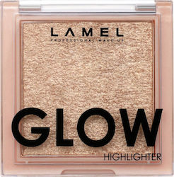 Lamel Puderpuder 3.8gr Lamel Puderpuder 3.8gr