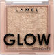 Lamel Puderpuder Textmarker 402 3,8 g