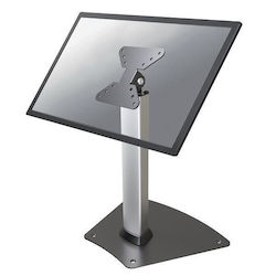 Neomounts (FPMA-D1500SILVER) Suport Monitor pardoseală până la 32"