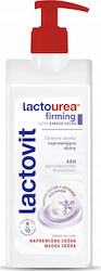 Lactovit Lactourea Moisturizing Lotion Body 400ml