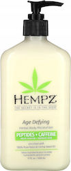 Hempz Cream Body 500ml Hempz Cream Body 500ml