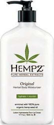 Hempz Herbal Milk de corp 500ml Hempz Herbal Milk de corp 500ml