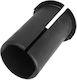 Zero Steering Column Cover Zero 8 Original Black
