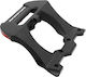Minimotors Rear Footrest Dualtron Victor Luxury Scooter Led Black