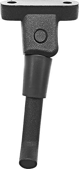 Ninebot Kickstand Ninebot Segway E2 Pro 120mm Original Scooter Black