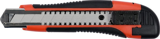 Yato Folding Knife with Blade Width 18mm