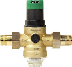 Honeywell Regler