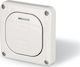 Scame Wasserdicht Wandschalter Beleuchtung Gray