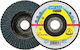 Klingspor Disc de șlefuire P120 125mm