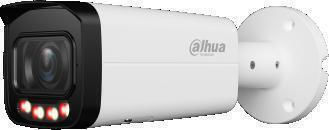 Dahua IPC-HFW3649T-ZAS-IL IP Surveillance Camera Full HD+ 6MP Waterproof with Microphone and Lens 2.7-13.5mm