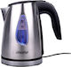 Mesko Βραστήρας 1lt 1630W Ασημί
