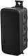 Elektro Plast Surface Mounted Electrical Box Branching IP55 in Black Color
