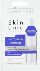 Bielenda Skin Μάσκα Προσώπου 8gr Bielenda Skin Μάσκα Προσώπου 8gr