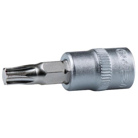 Bit Socket Tx Screws T20 1/4 Ks Tools