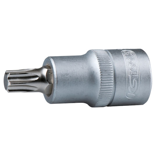 Bit Socket Tx Screws T40 1/2 Ks Tools