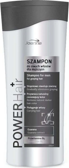 Power Hair Sampon de par against Dandruff 1x200ml