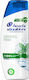 Head & Shoulders Menthol Σαμπουάν 250ml