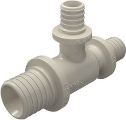 KAN-therm Ταφ Σύνδεσης Σωλήνα 2566260020