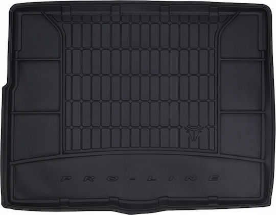 Маркуч Килим за Багажник Citroen C4 Picasso 2 Ii 2013-2019 D