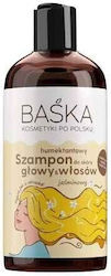 Solverx Shampoos 500ml