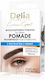 Delia Cosmetics Eyebrow Expert Αδιάβροχο Pomade...