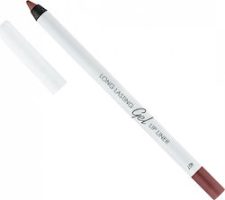 Lamel Lip Pencil No. 407