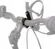 Kwy Bottle Cage Mount Holder Handlebar Basket